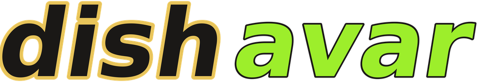 dishavar logo